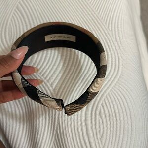 Burberry Headband